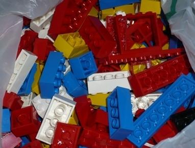 lego blokjes