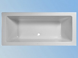 ESV-XW03_1700 Bad zonder systeem. 1700x750mm