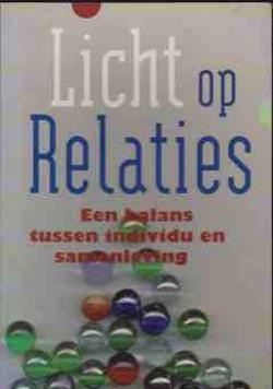 Licht op relaties, Ben Claessens,