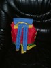 Foto 2 van rugtas Samson en Gert