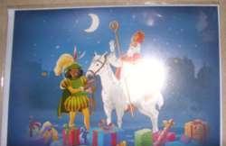 Kaart Sint