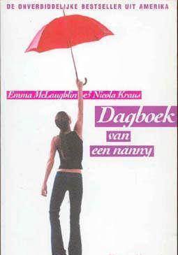Dagboek van een Nanny,