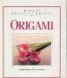 Foto 1 van Origami, door hamlyn creative crafts,