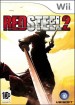 Foto 1 van Red Steel 2 (Sealed)  