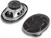 Foto 1 van 560 Watt Climax Hoedeplankspeakers *Nieuw* Magnum 693