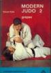 Foto 1 van Modern judo 2, Kazuzo Kudo, grepen
