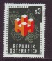 Foto 1 van Oostenrijk gestempeld nr.1346 