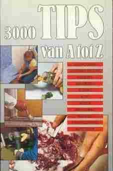 3000 tips van