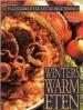 Foto 1 van Winters warm eten, Raya Lichansky