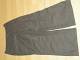 Bruine broek maat 34 