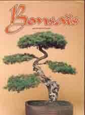 Bonsaïs, door Christine Stewart, FRANSTALIG BOEK!!