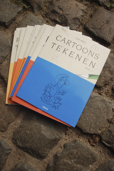 tips om beter te leren tekenen