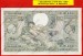Foto 1 van 100 Francs Type VLOORS **UNC** 1943 * Lot 1902613236