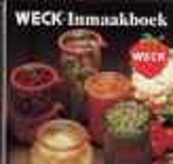 Weck-Inmaakboek