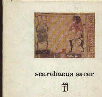 Scarabaeus Sacer,