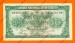 Foto 1 van 10 Francs Type Londen*01-02-1943*Lot 1902616158