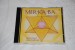 Foto 1 van Mer-Ka-Ba Meditation - Drunvalo Melchizedek (CD)