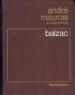 Foto 1 van Balzac, André Maurois