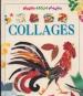 Foto 1 van Collages, kijken-lezen-maken