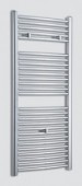 Foto 1 van ESV-H002-MC Design radiator. Chroom. 1177x500mm