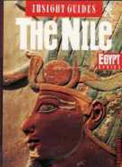The Nile, insight guides, Egypt series