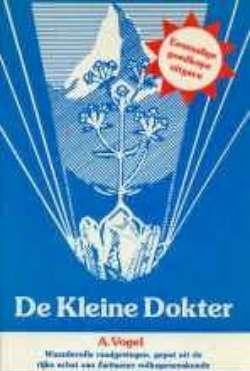 De kleine dokter, A.Vogel