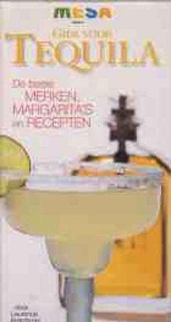 Gids voor tequila, Laurence Kretchmer