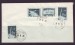 Foto 1 van Ruimtevaart FDC23 Noord-Korea 