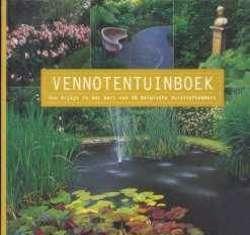 Vennotentuinboek, Cera Vennotenboek