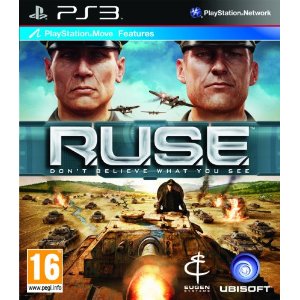 R.U.S.E. (Sealed)  
