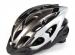 Foto 1 van XLC MTB HELM CHIMBARAZO ANT/ZWART/WIT