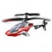 Foto 1 van Silverlit PicooZ Z-Deluxe Rood RC helikopter helicopter