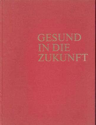 Voetreflexologie: gesund in die zukunft,
