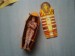 Foto 6 van Ontdekkingsgids: Egyptische mummies: boek en model