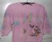 Foto 1 van Lichtroze sweater (mt 104)