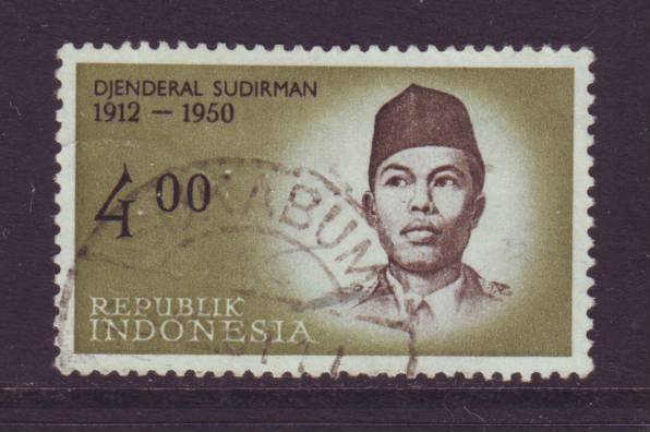 Indonesië nr. 263
