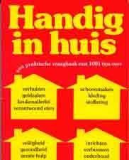 Handig in Huis.