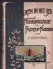 Foto 1 van Drie jaren in het ijs, De Noordpooltoch van Fridtjof Nansen