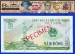 Foto 1 van **UNC** Vietnam 1985* 5 dong ***SPECIMEN ***