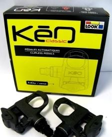 look keo classic