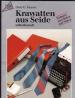 Foto 1 van Kravatten aus seide, Dieti G.Fausel (patroonmap)