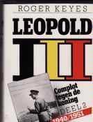 Leopold III, Roger Keyes,