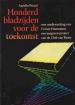 Foto 1 van Honderd bladzijden voor de toekomst, Aurelio Peccei,