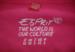 Foto 1 van Roze longsleeve Tshirtje van Esprit small