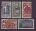 Foto 1 van Duitsland: Danzig nr. 262/66