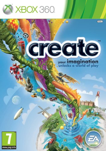 Create (Sealed)  