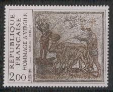 Frankrijk nrs:2174 postfris