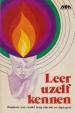 Foto 1 van Leer uzelf kennen, Joel Kramer