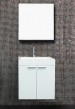Foto 1 van Badmeubel ESV-T580-3.0004 kleur Pwhite 