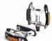 Foto 1 van XLC MTB PEDALEN PD-M05